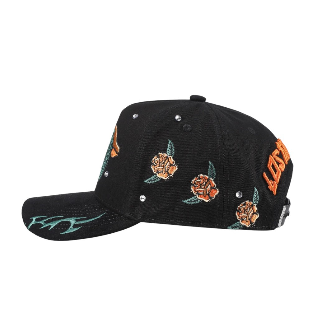 Wild Roar Cap