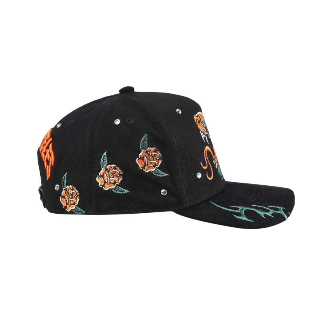Wild Roar Cap
