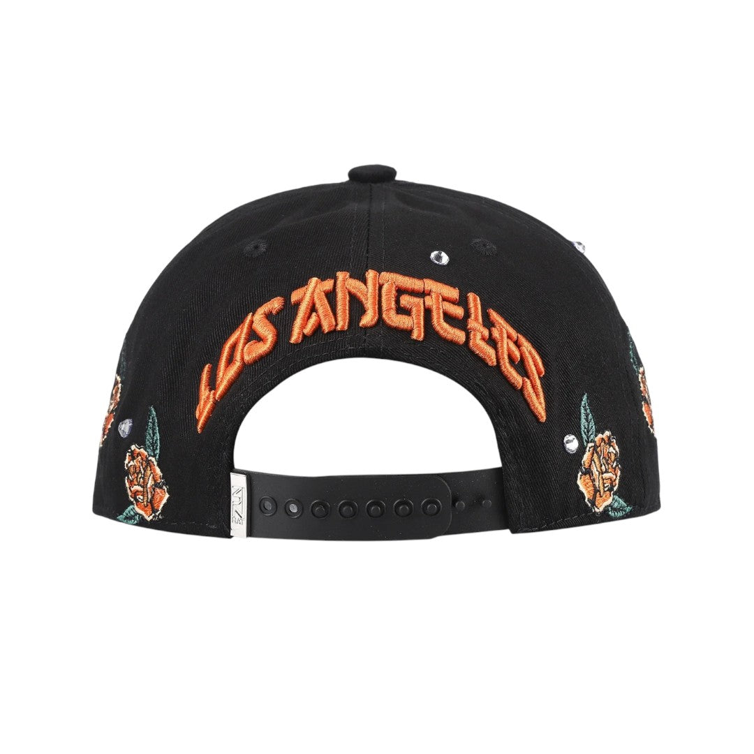 Wild Roar Cap