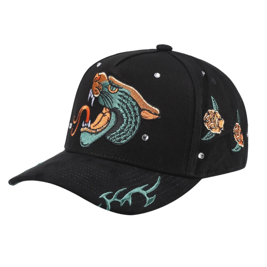 Wild Roar Cap