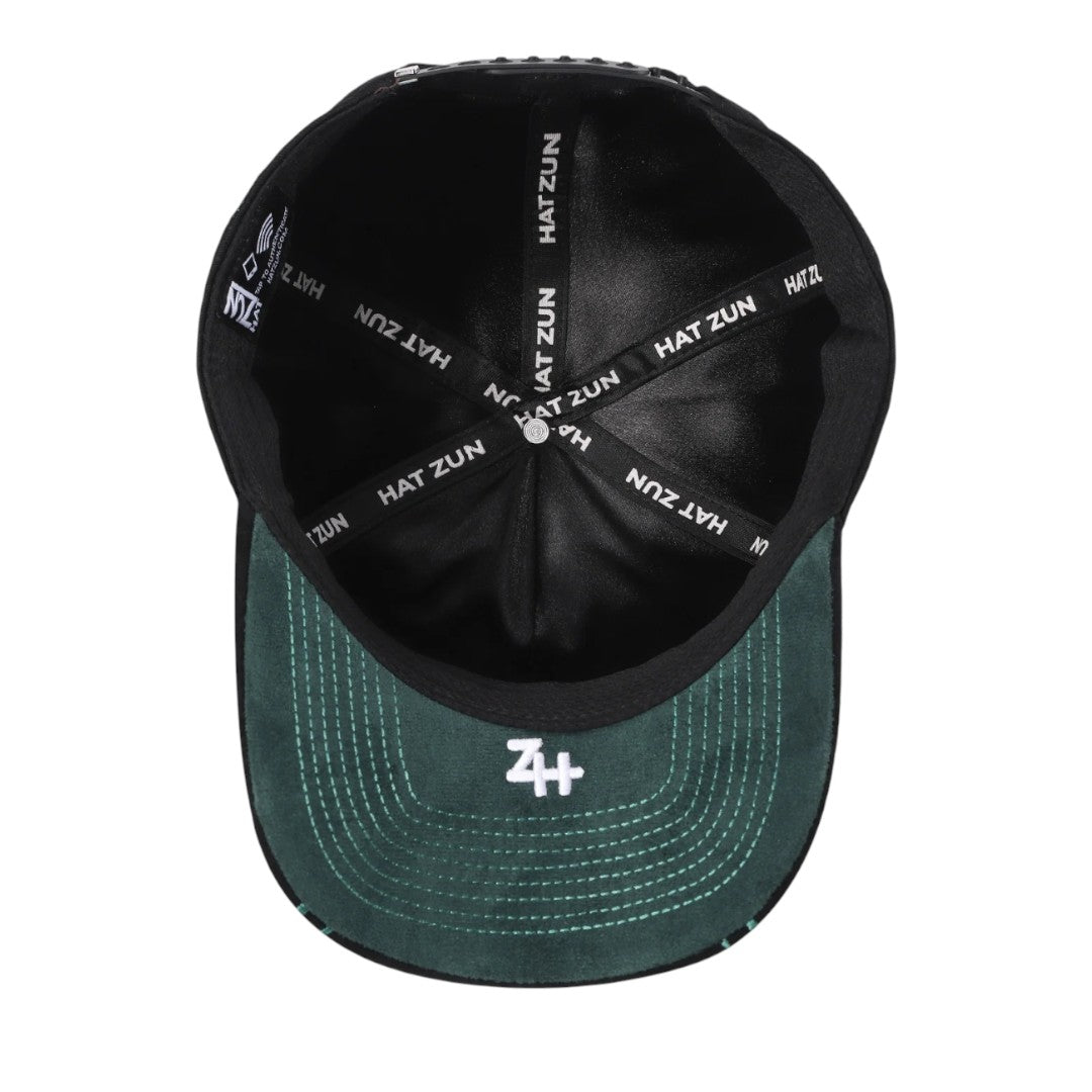 Wild Roar Cap