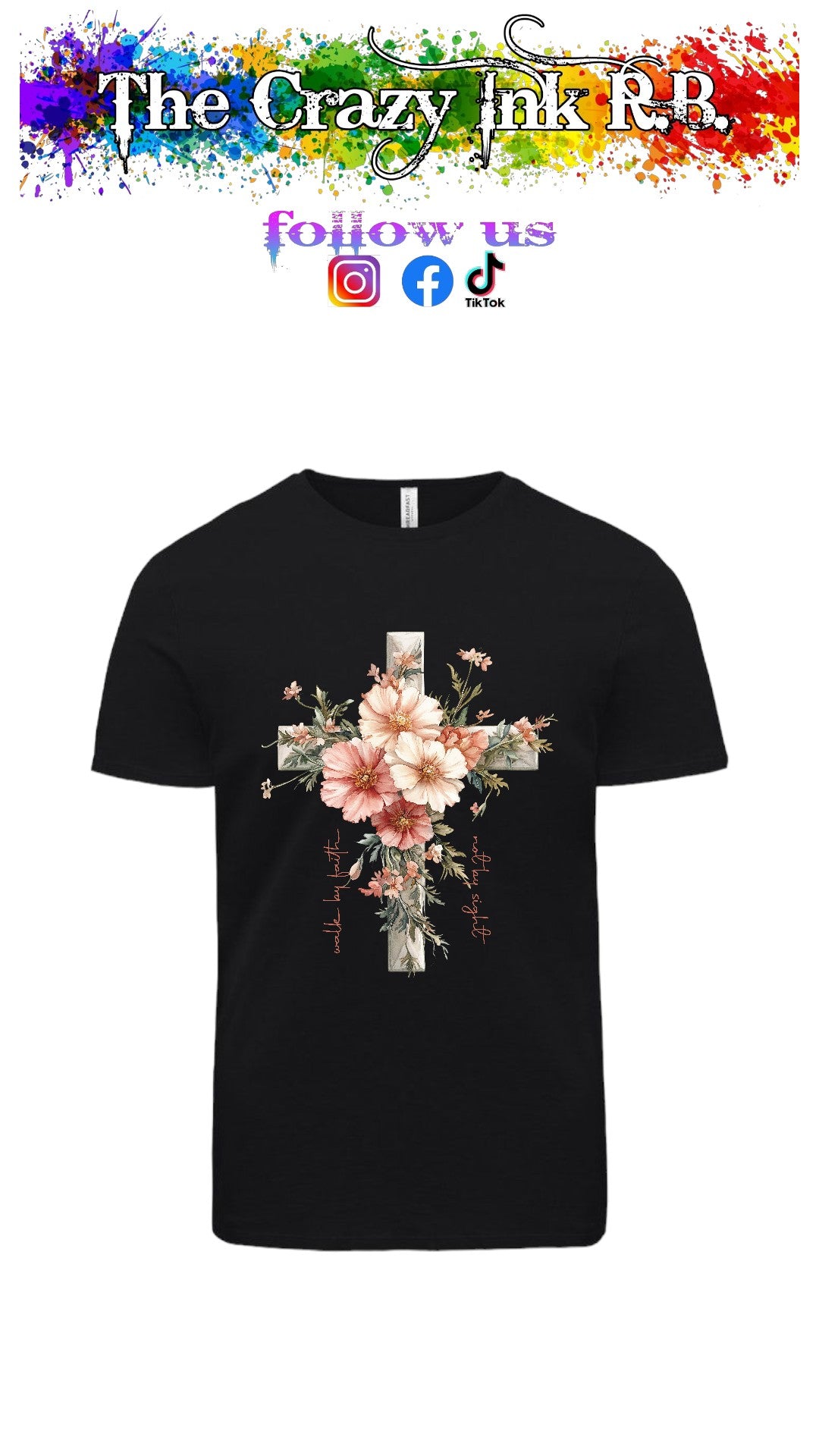 Fe Floral