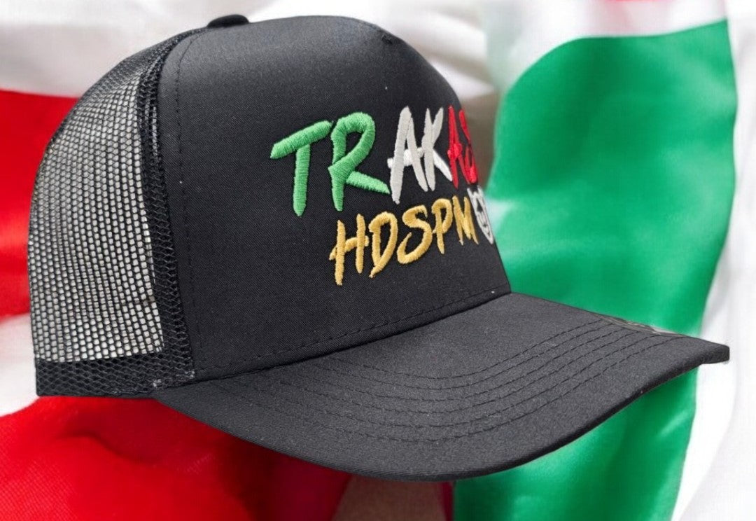 Trakas HDSPM Hat