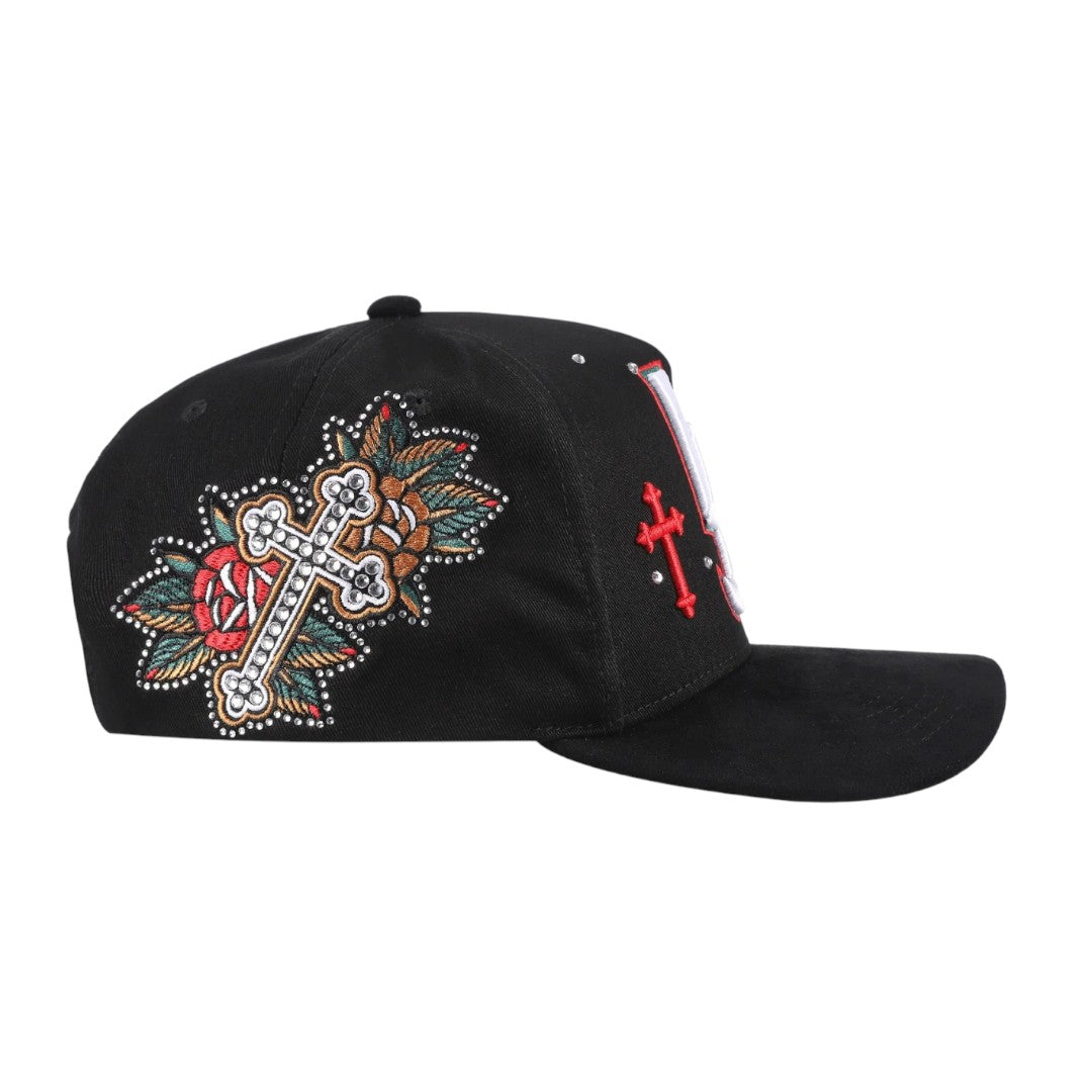 LA 3D HAT