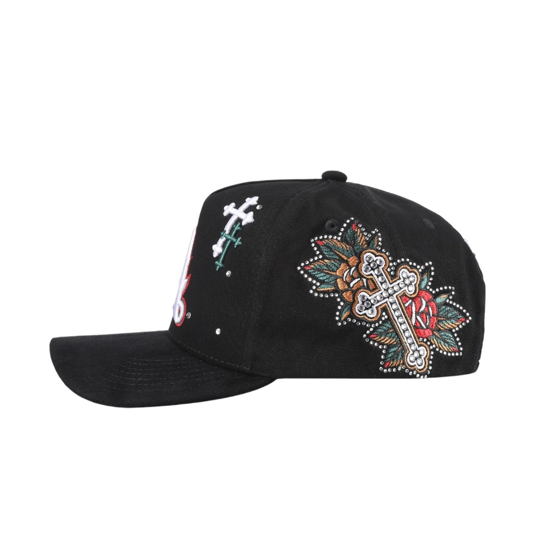 LA 3D HAT