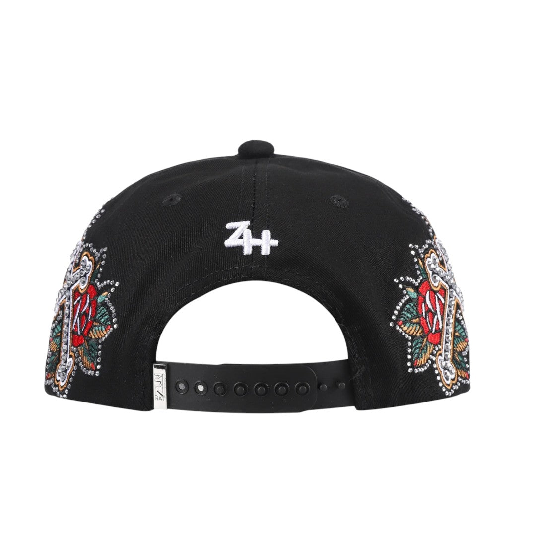 LA 3D HAT