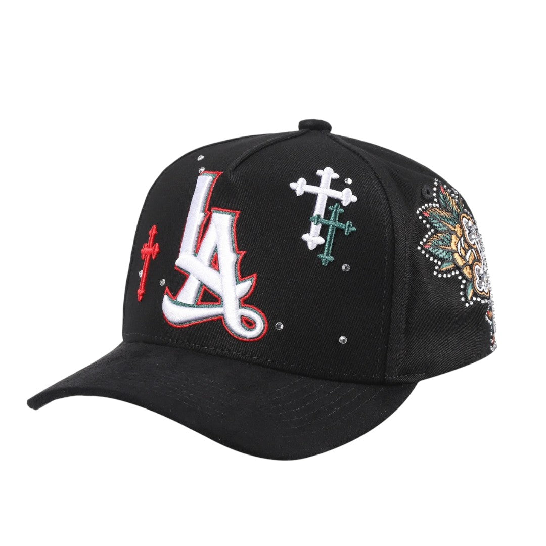 LA 3D HAT