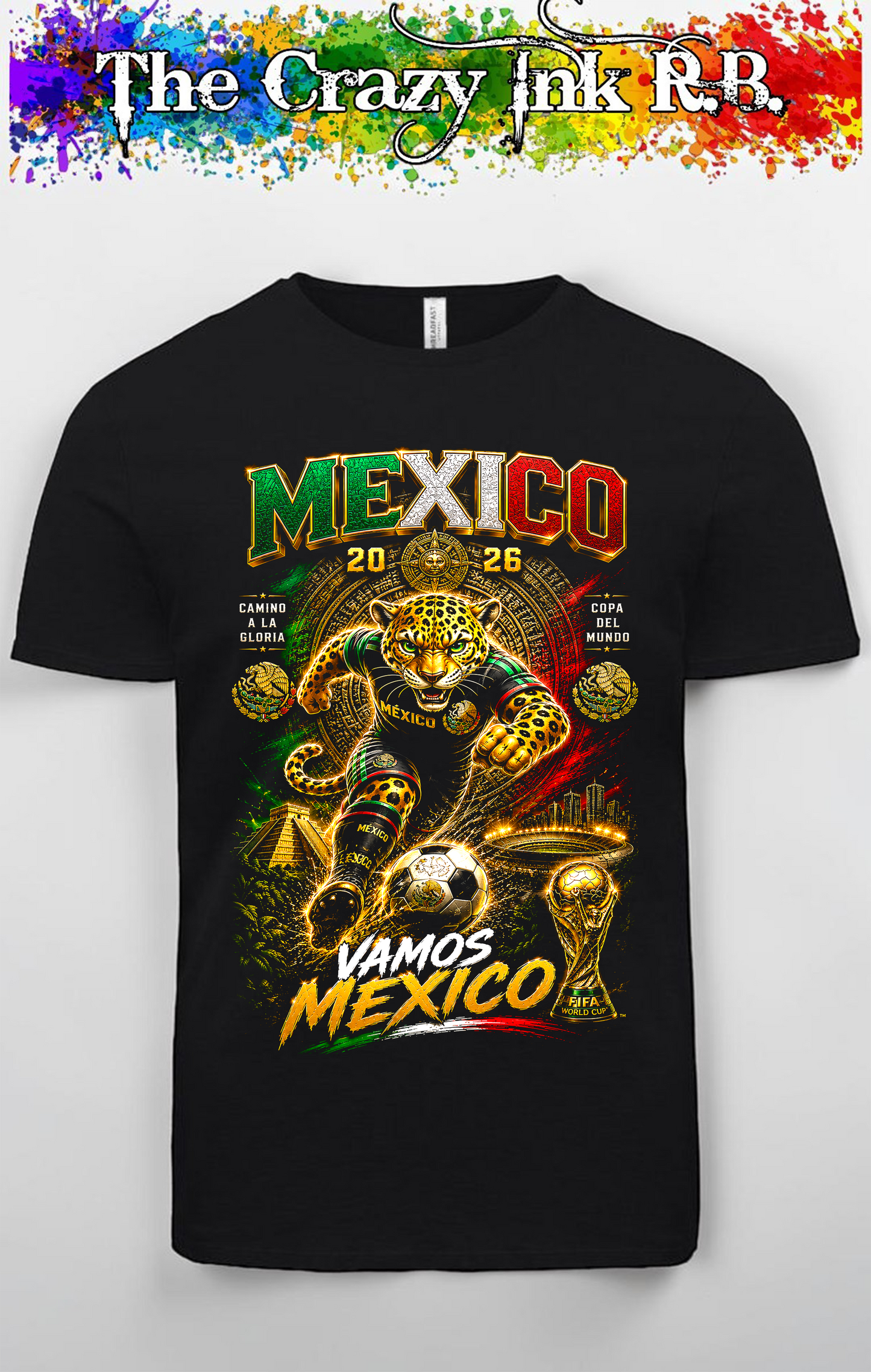 MEXICO 6