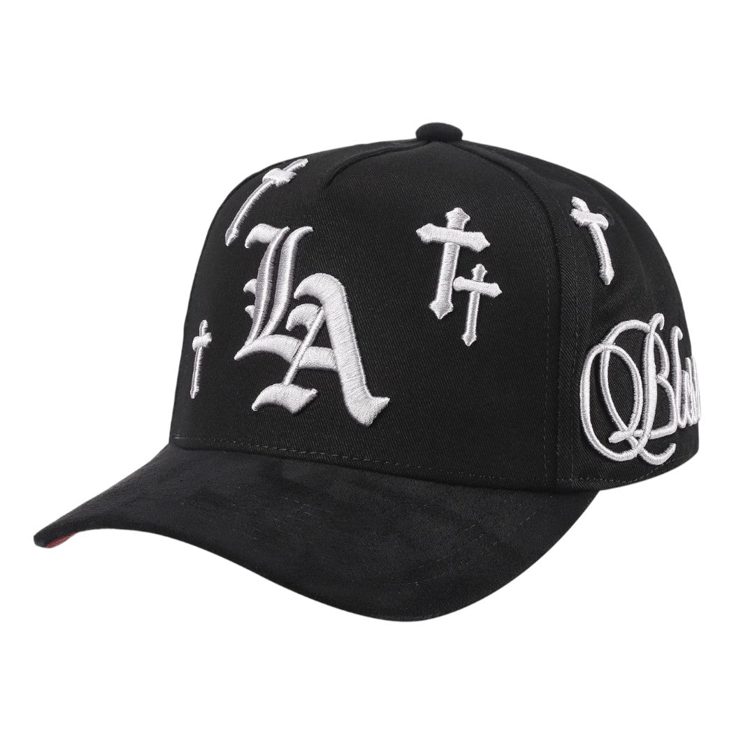 Blessed LA Cap