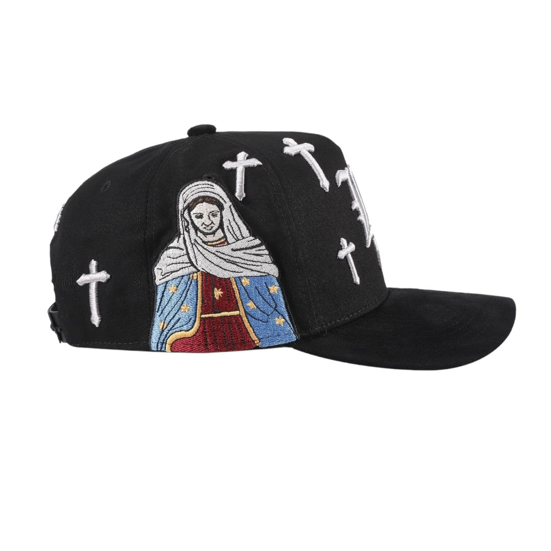Blessed LA Cap