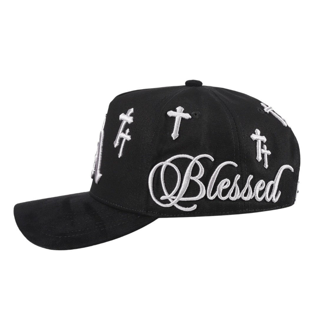 Blessed LA Cap