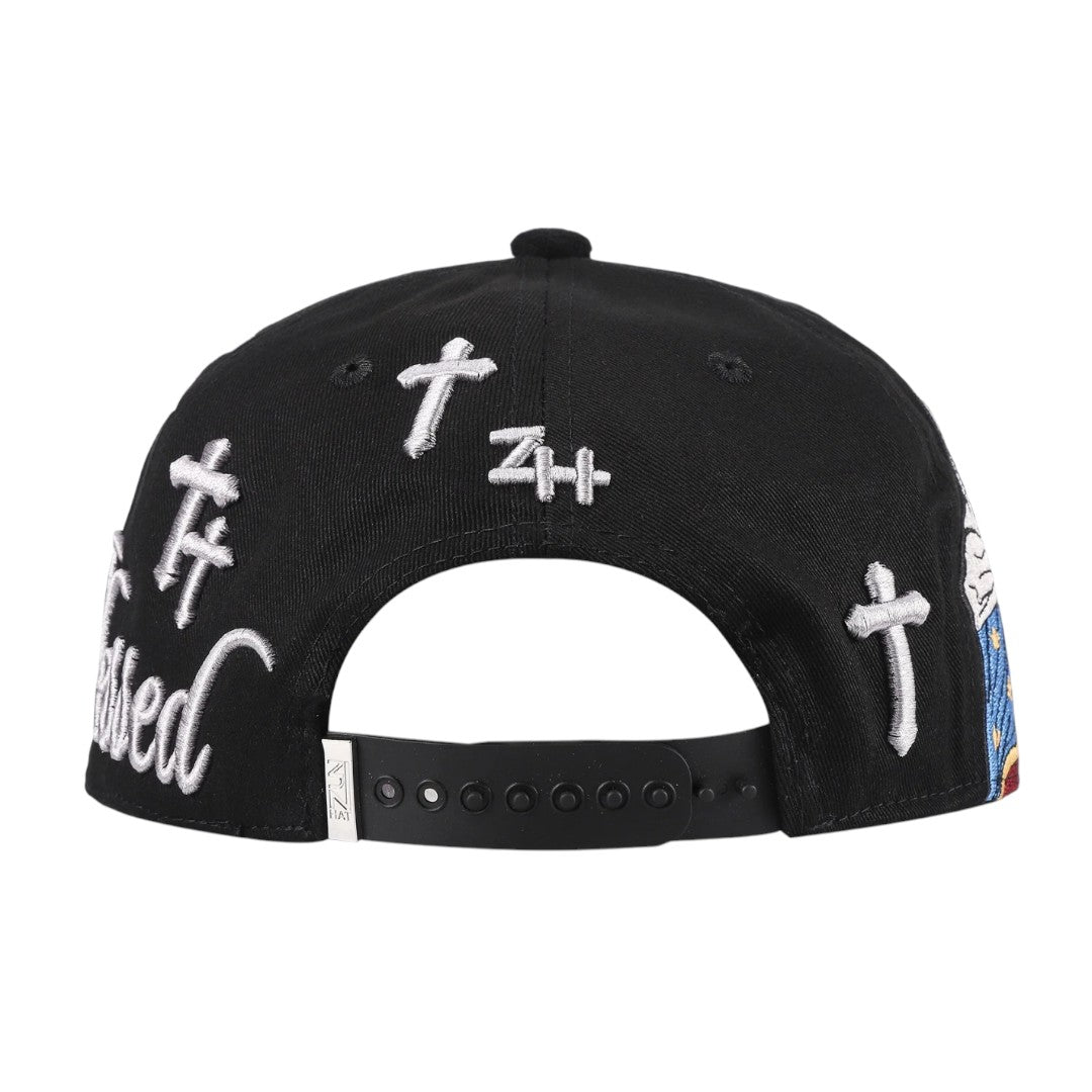 Blessed LA Cap