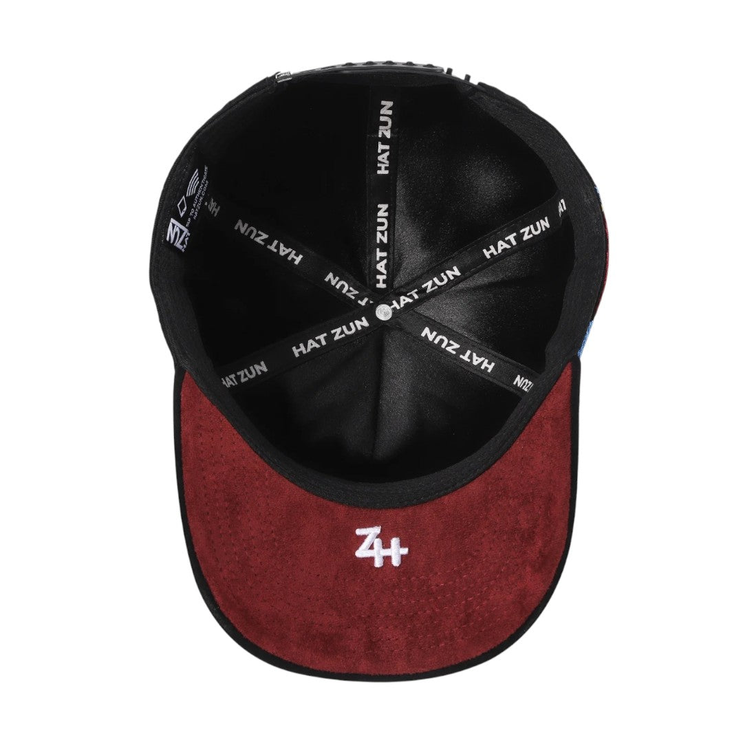 Blessed LA Cap