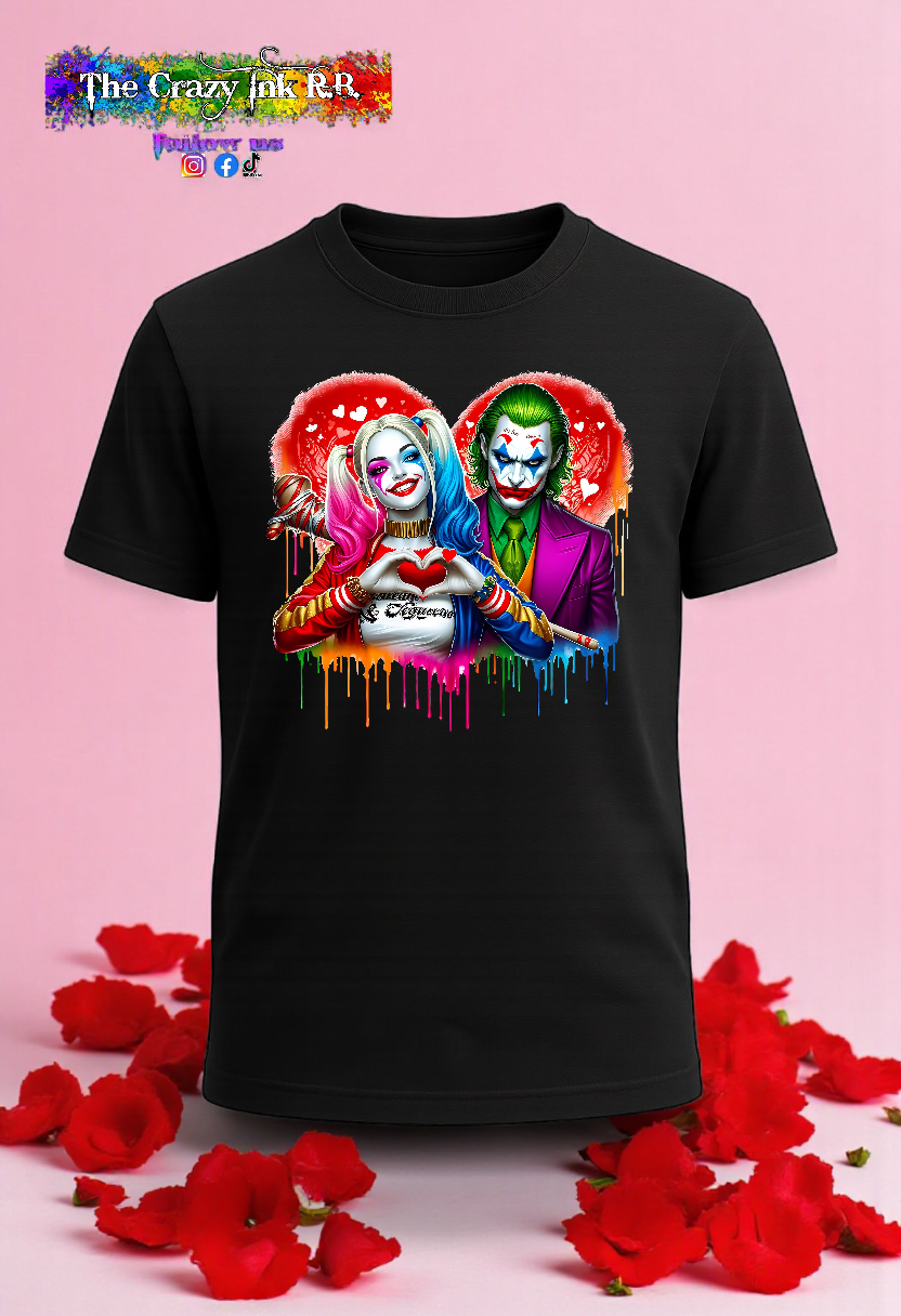 Love tshirt