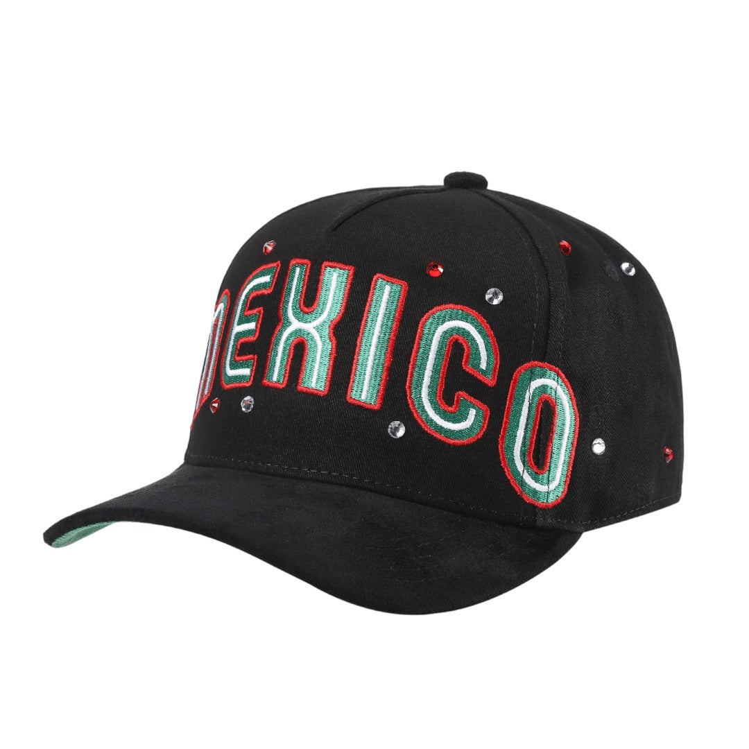 México Legend