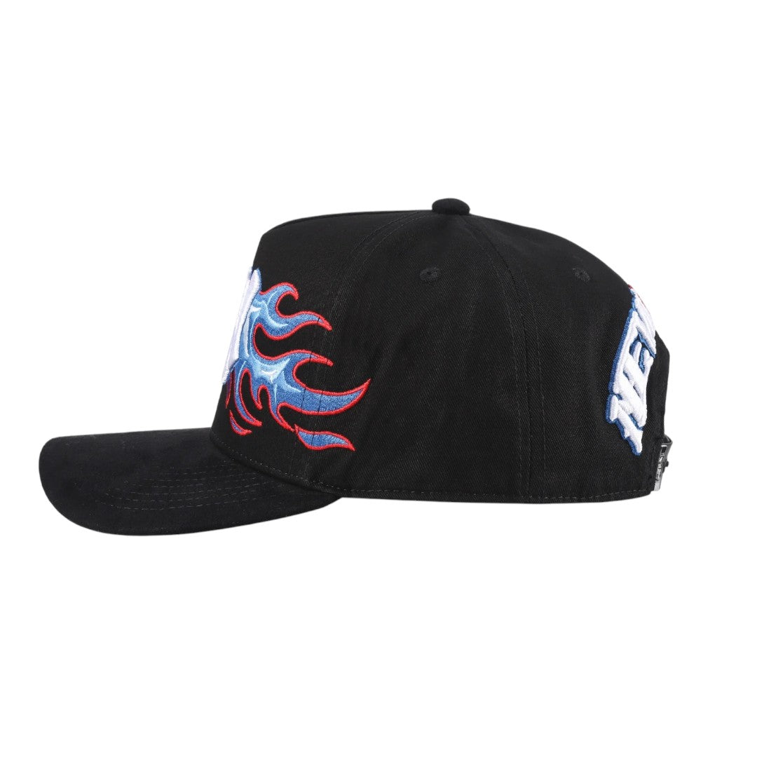 Big Apple Flames