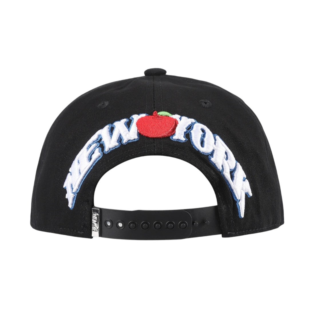 Big Apple Flames