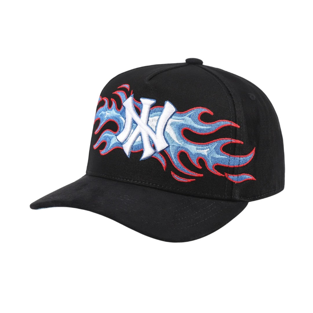 Big Apple Flames