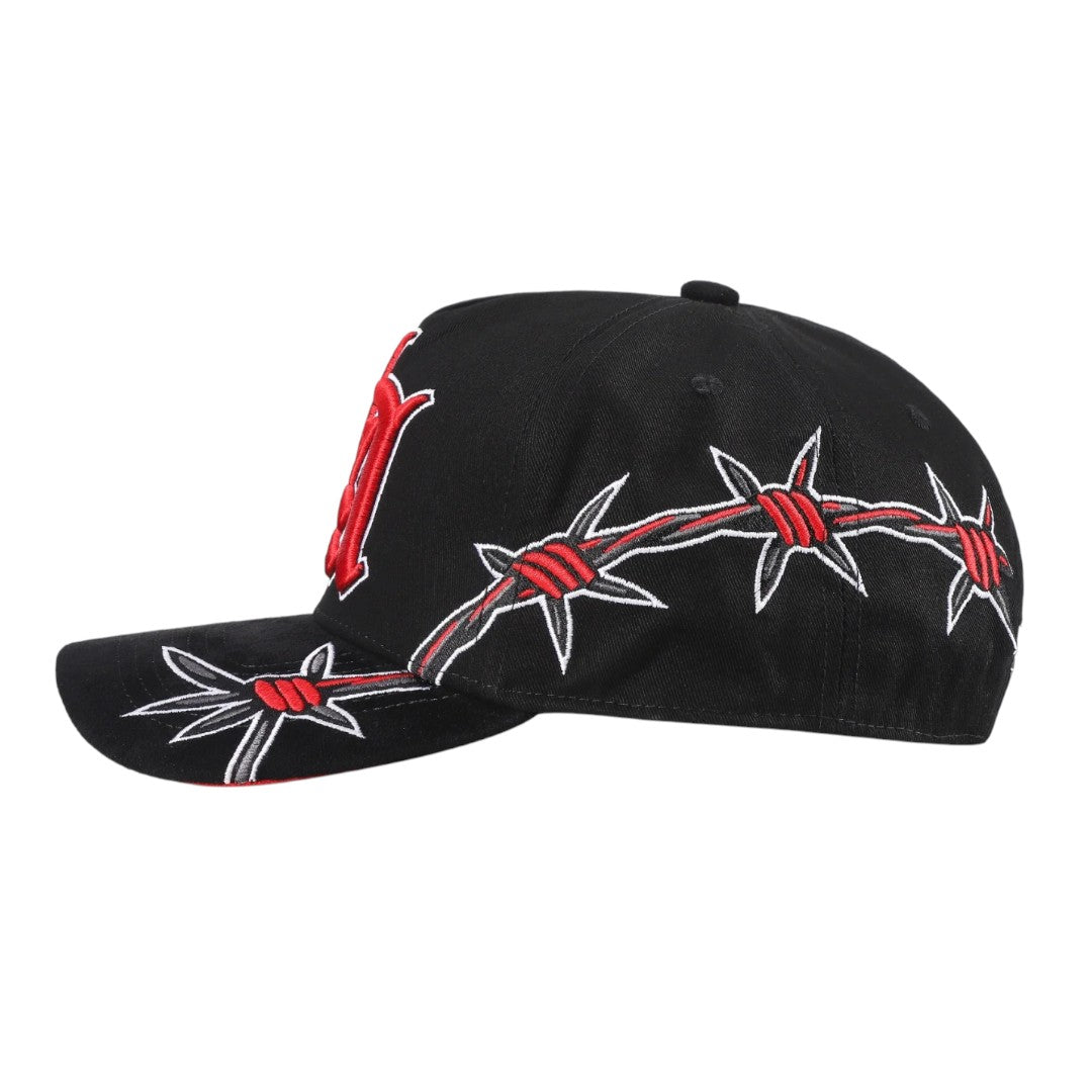LA Rebel Hat