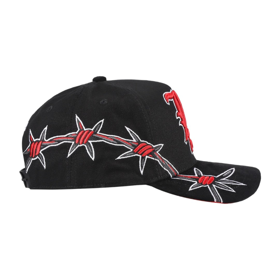 LA Rebel Hat