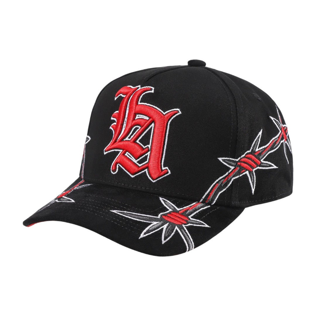 LA Rebel Hat