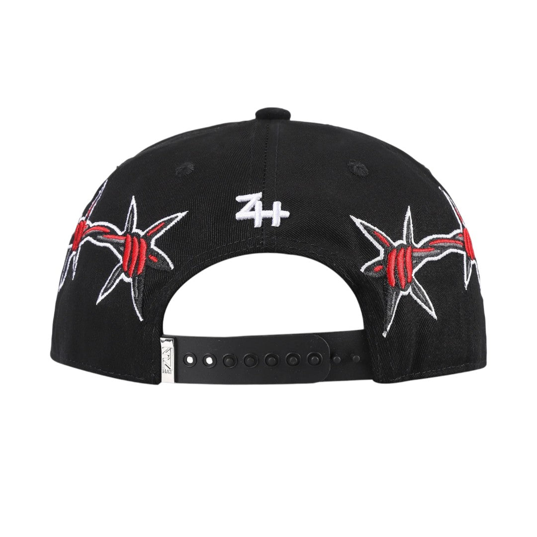 LA Rebel Hat