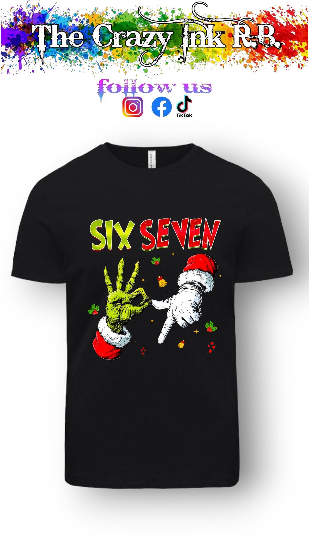 SixSeven