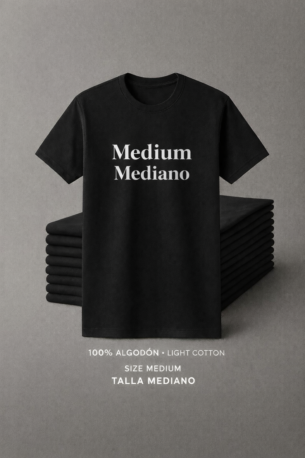 Oferta Especial: 12 Playeras a $3.50 Cada Una