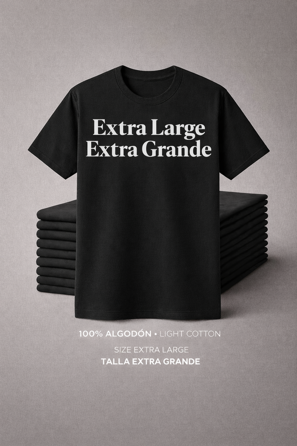 Oferta Especial: 12 Playeras a $3.50 Cada Una