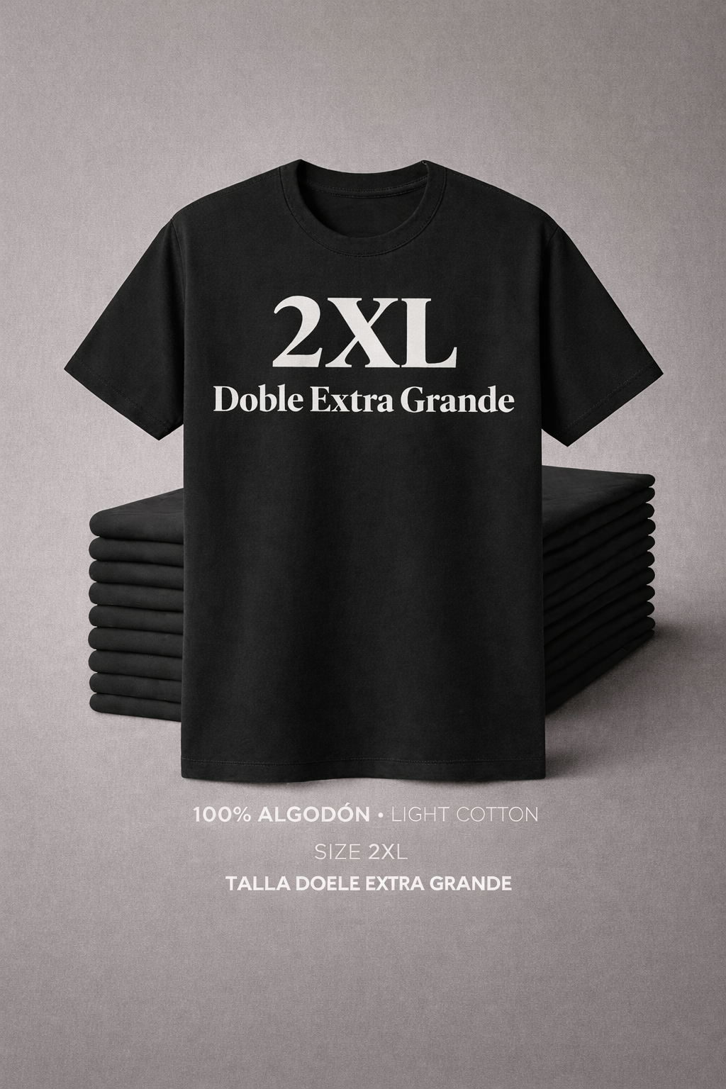 Oferta Especial: 12 Playeras a $3.50 Cada Una