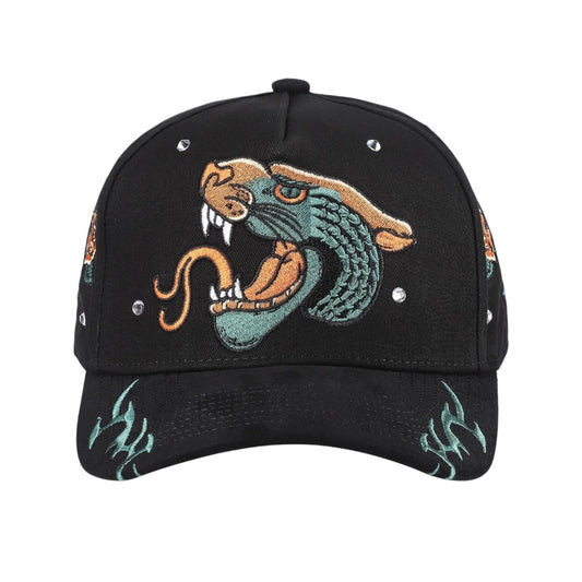 Wild Roar Cap