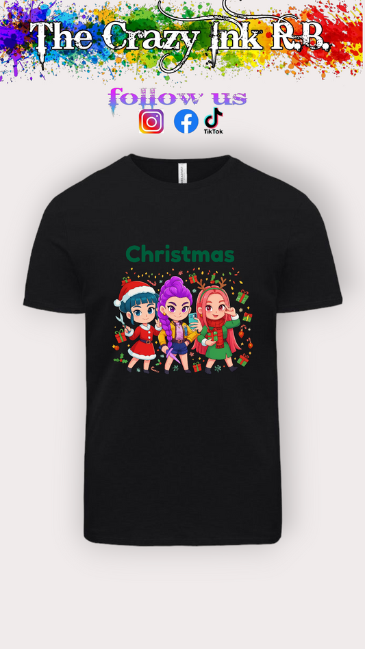 Holiday Magic Shirt