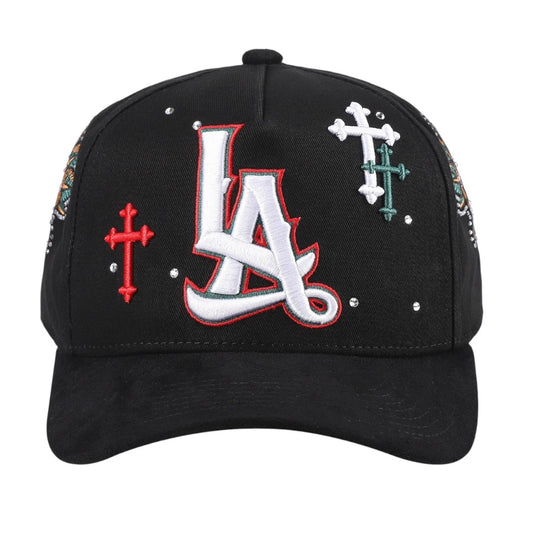 LA 3D HAT