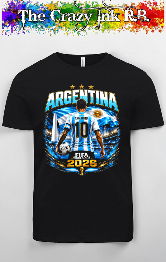 ARGENTINA 1