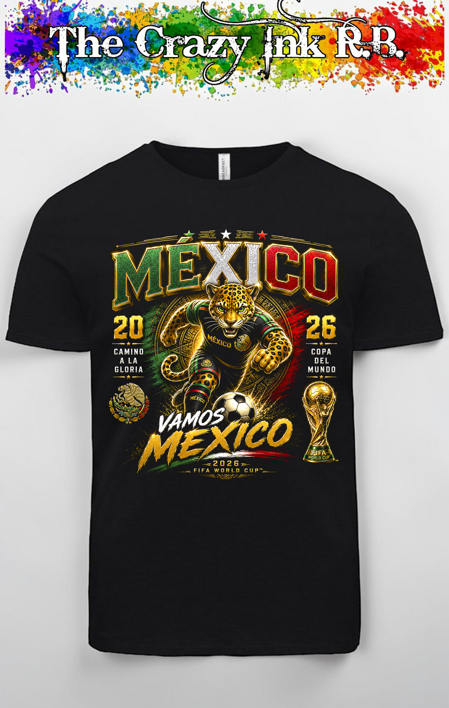 MEXICO 1