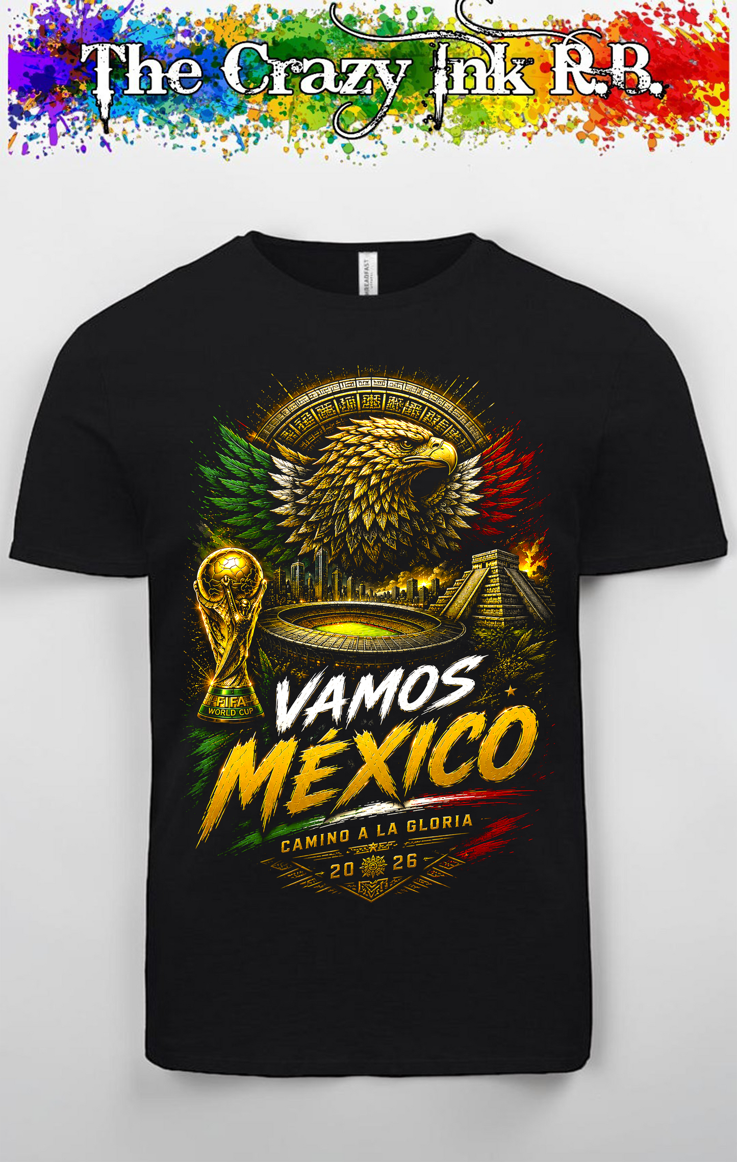 MEXICO 2