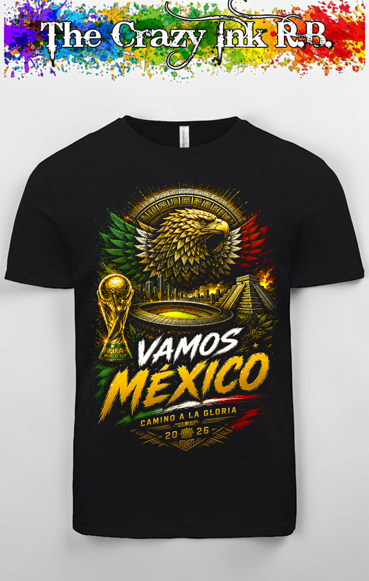 MEXICO 2