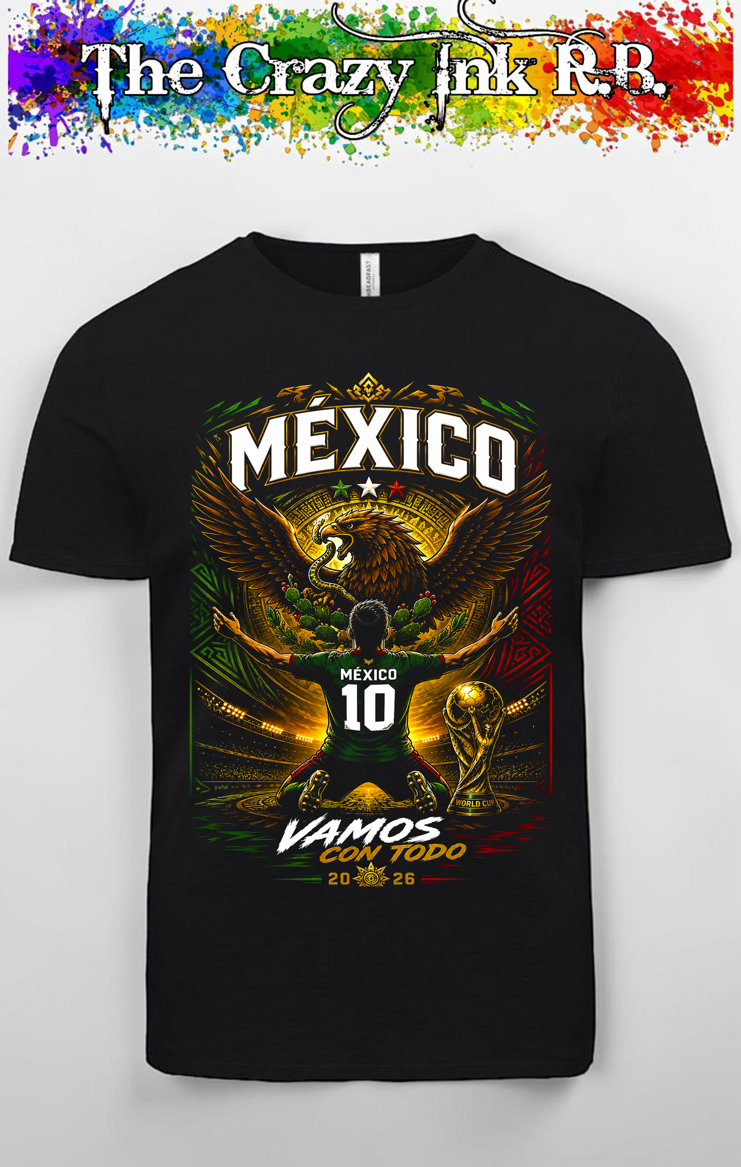 MEXICO 3