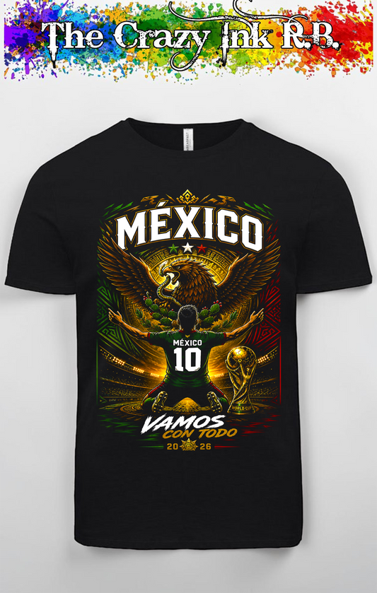 MEXICO 3