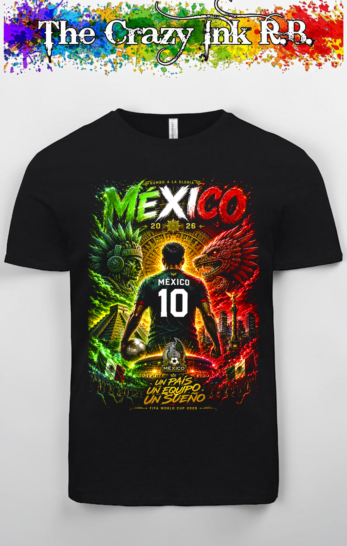 MEXICO 4