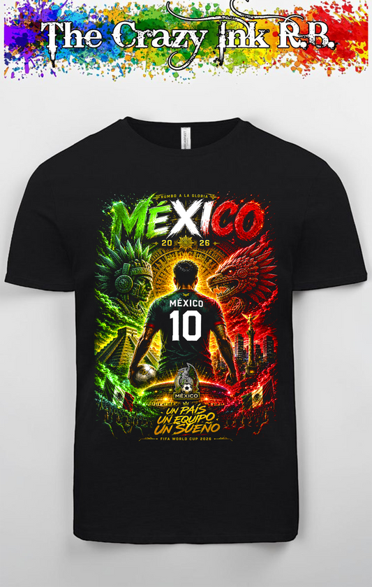 MEXICO 4