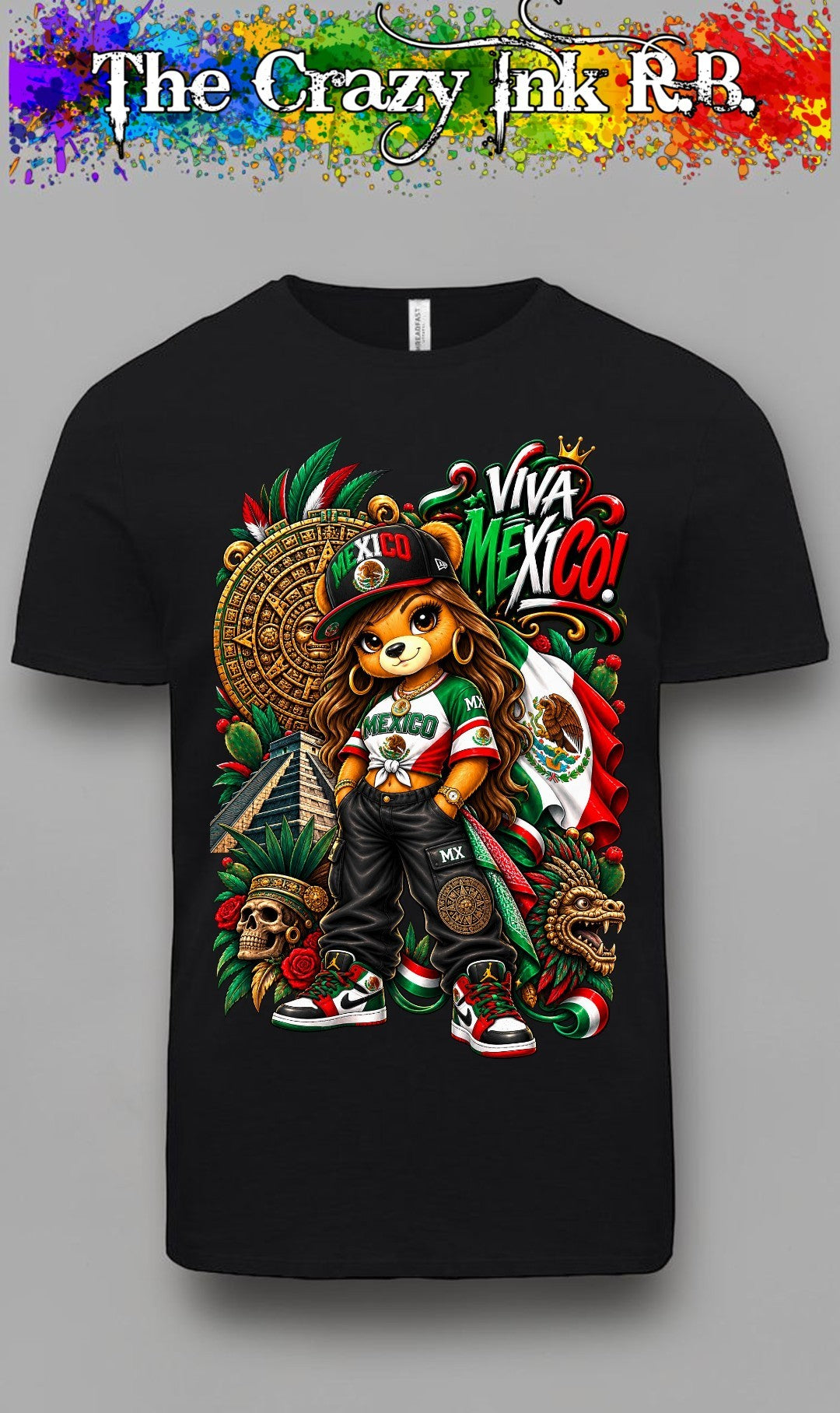 OSITA MEXICANA