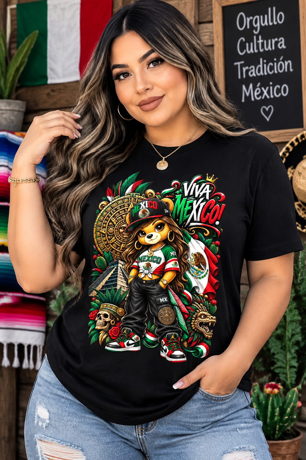 OSITA MEXICANA