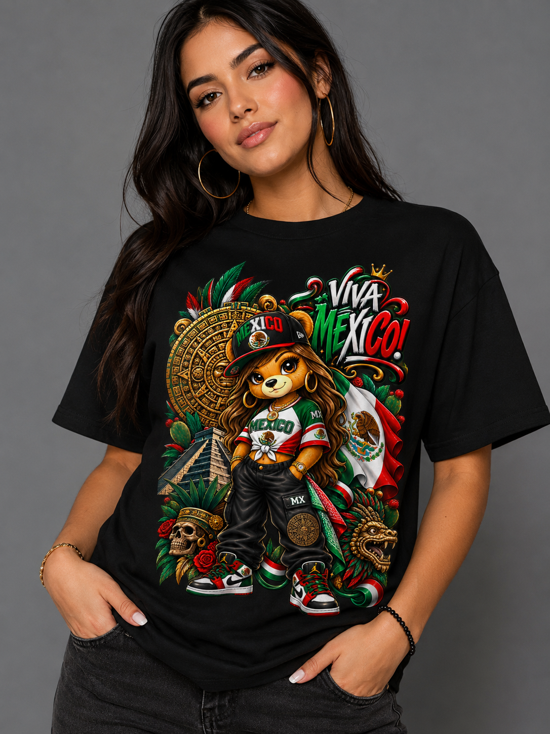 OSITA MEXICANA