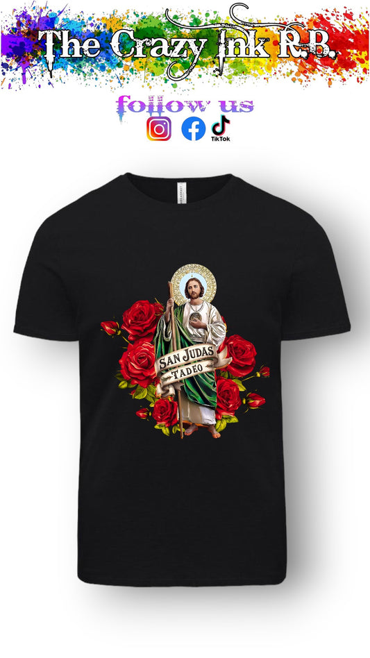 San Judas Devotion