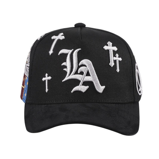 Blessed LA Cap