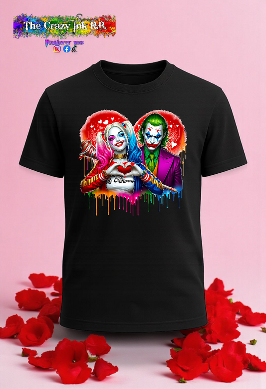 Love tshirt