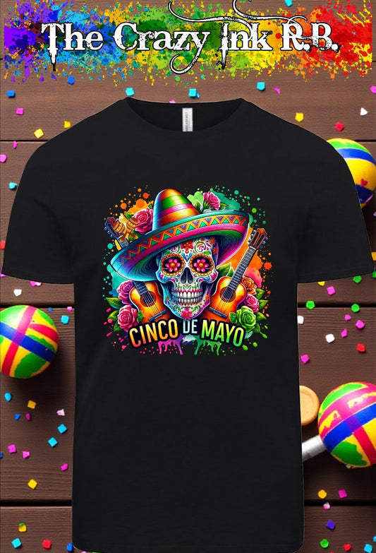 Cinco De Mayo #2