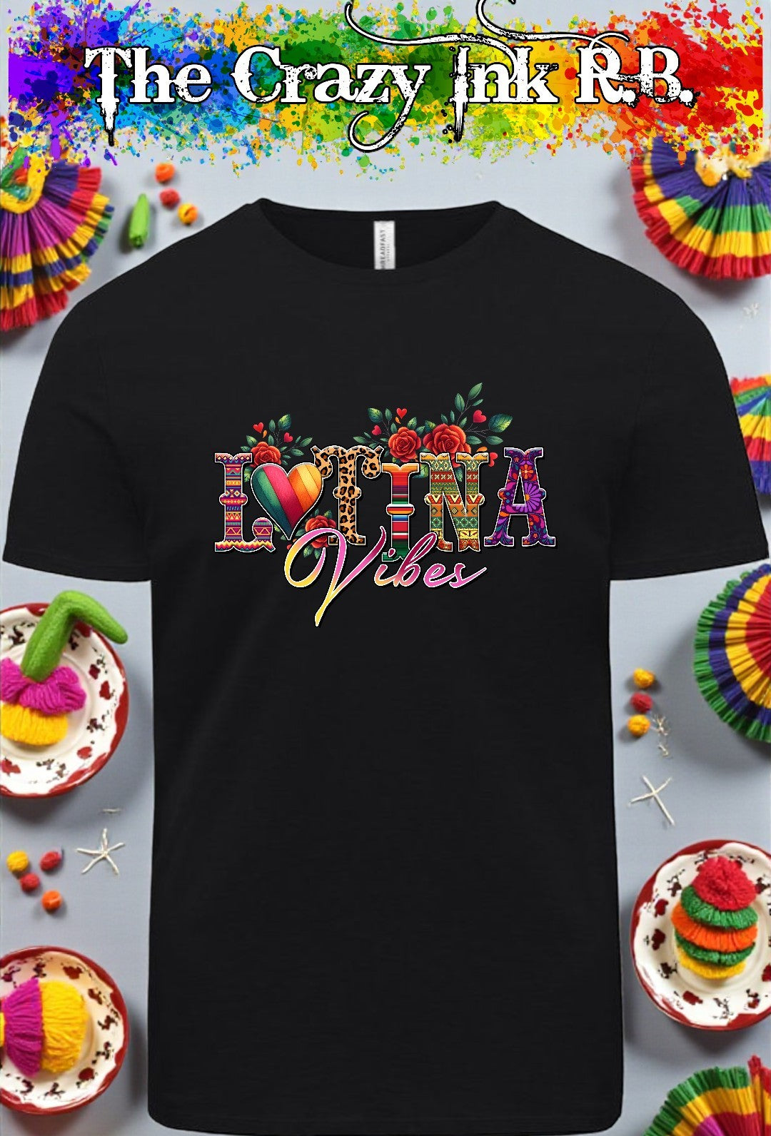 Cinco De Mayo #5