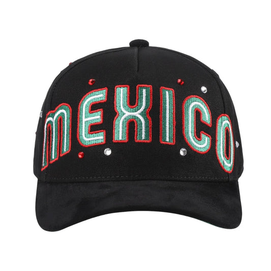 México Legend